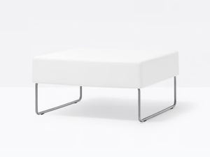 HOST LOUNGE 792 - Polyethylene pouf - Pouf by Pedrali