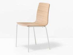 INGA 5613 - Chair - Chair by Pedrali