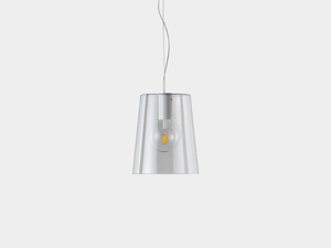 L001S - Pendant lamp - Ceiling lamp by Pedrali