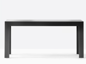 MATRIX TMC - Extending glass console table - Console by Pedrali