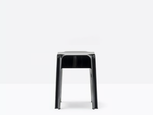 RUBIK 583 - Polycarbonate stool - Stool by Pedrali