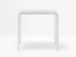 SNOW 301 - Stackable table - Table by Pedrali