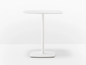 STYLUS 5400 - Metal table - Table by Pedrali