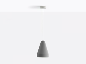 TAMARA L005S/A - Aluminium pendant lamp - Ceiling lamp by Pedrali