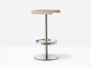 TX 4407 - Swivel stool - Stool by Pedrali
