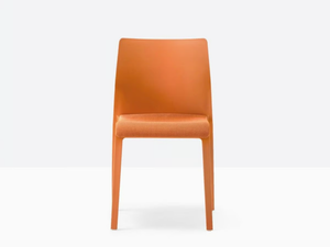 VOLT HB 673/2 - Polypropylene chair with integrated cushion - Accessories by Pedrali