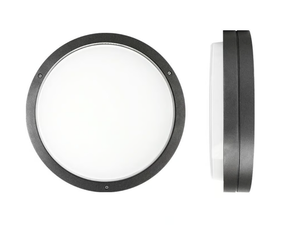 BLIZ ROUND 40 - Wall lamp / ceiling lamp - Wall lamp by PERFORMANCE iN LIGHTING