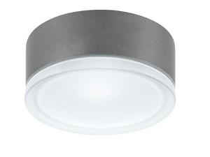 DROP 28 - LED Wall Lamp for Public Areas - Wall lamp by PERFORMANCE iN LIGHTING