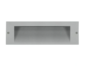 INSERT+ 2 - LED wall-mounted steplight - Functional light by PERFORMANCE iN LIGHTING