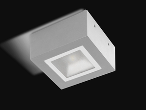 MIMIK 10 CEILING - LED outdoor ceiling lamp - Ceiling lamp by PERFORMANCE iN LIGHTING