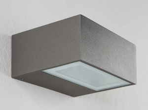 ORION H - LED die cast aluminium wall lamp - Wall lamp by PERFORMANCE iN LIGHTING