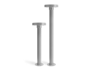 PADO - LED bollard light - Outdoor lighting by PERFORMANCE iN LIGHTING