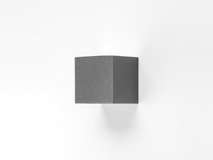 QUASAR 10 - LED outdoor wall lamp - Wall lamp by PERFORMANCE iN LIGHTING