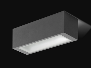 QUASAR 30 CEILING - LED outdoor ceiling lamp - Ceiling lamp by PERFORMANCE iN LIGHTING