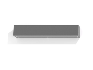 QUASAR 60 - LED outdoor wall lamp - Wall lamp by PERFORMANCE iN LIGHTING
