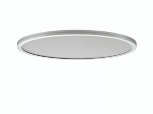 SL720AB ROUND LED - LED die cast aluminium ceiling light - Ceiling lamp by PERFORMANCE iN LIGHTING