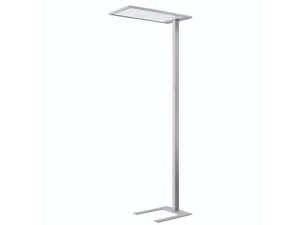 SL720SL LED - LED extruded aluminium floor lamp - Floor lamp by PERFORMANCE iN LIGHTING