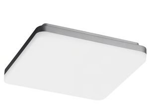 WL SQUARE - Technopolymer wall lamp / ceiling lamp - Wall lamp by PERFORMANCE iN LIGHTING