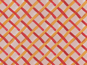 LES CRAFTIES CROISILLON - Nonwoven wallpaper - Wallpaper by Petite Friture