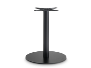 BASE 020 - Steel table base - Table by PF Stile