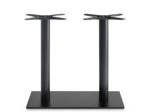 BASE 070 - Steel table base - Table by PF Stile