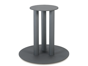 BASE 081 - Steel table base - Table by PF Stile