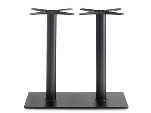 BASE 105 - Cast iron table base - Table by PF Stile