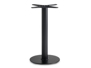 BASE 109 - Cast iron table base - Table by PF Stile
