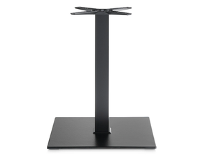 BASE 110BQ - Cast iron table base - Table by PF Stile