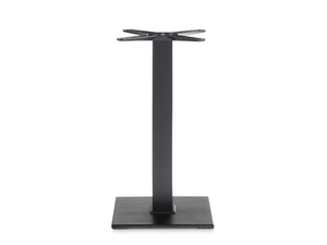 BASE 110Q - Cast iron table base - Table by PF Stile