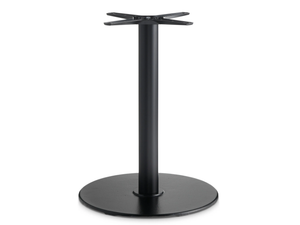 BASE 111 - Cast iron table base - Table by PF Stile
