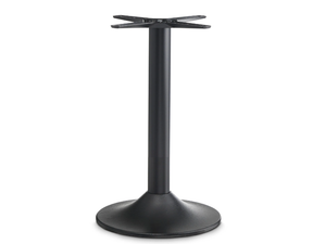 BASE 2002 - Cast iron table base - Table by PF Stile