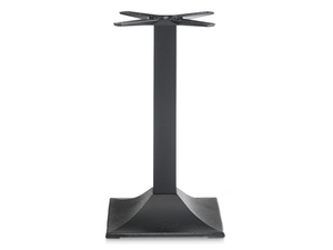 BASE 2003 - Cast iron table base - Table by PF Stile