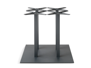 BASE 800XL - Steel table base - Table by PF Stile