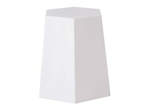 BLADE RUNNER ROCK - Polyethylene pouf - Pouf by PF Stile
