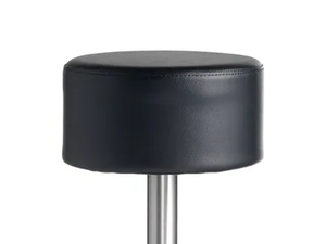 HILL - Eco-leather seating seat - Chair by PF Stile