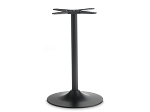 MATRIX 45 - Aluminium table base - Table by PF Stile