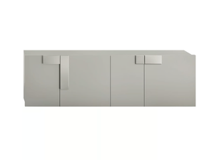 GINEVRA - Suspended sideboard - Cabinet by PIANCA