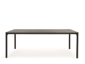 INARI - Solid wood table - Table by PIANCA