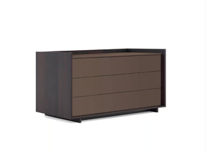 KYOTO - Wooden chest of drawers - drawer by PIANCA