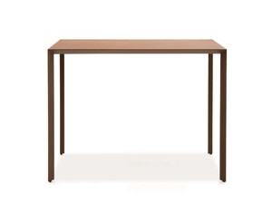 MONO - Rectangular console table - Console by PIANCA