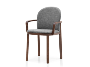 ORCHESTRA - Upholstered chair - Chair by PIANCA