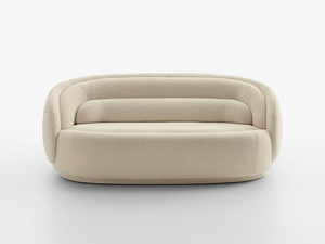 PEONIA - Fabric sofa - Sofa by PIANCA
