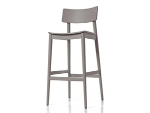 ADA 00 S0 - High stool - Stool by PIANI