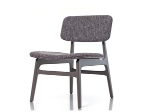 ANNA 03 L2 - Solid wood guest chair - Chair by PIANI