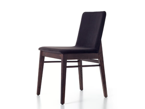 ASIA 00 C2 - Fabric chair - Chair by PIANI