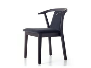 MOLLY 00 C2 - Fabric chair - Chair by PIANI