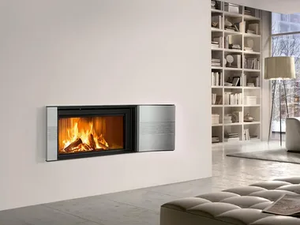 AMBURGO - Faïence Fireplace Mantel - Other by Piazzetta