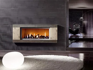 ARCHEO - Fireplace Mantel - Other by Piazzetta