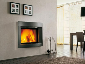 CLASS - Faïence Fireplace Mantel - Other by Piazzetta